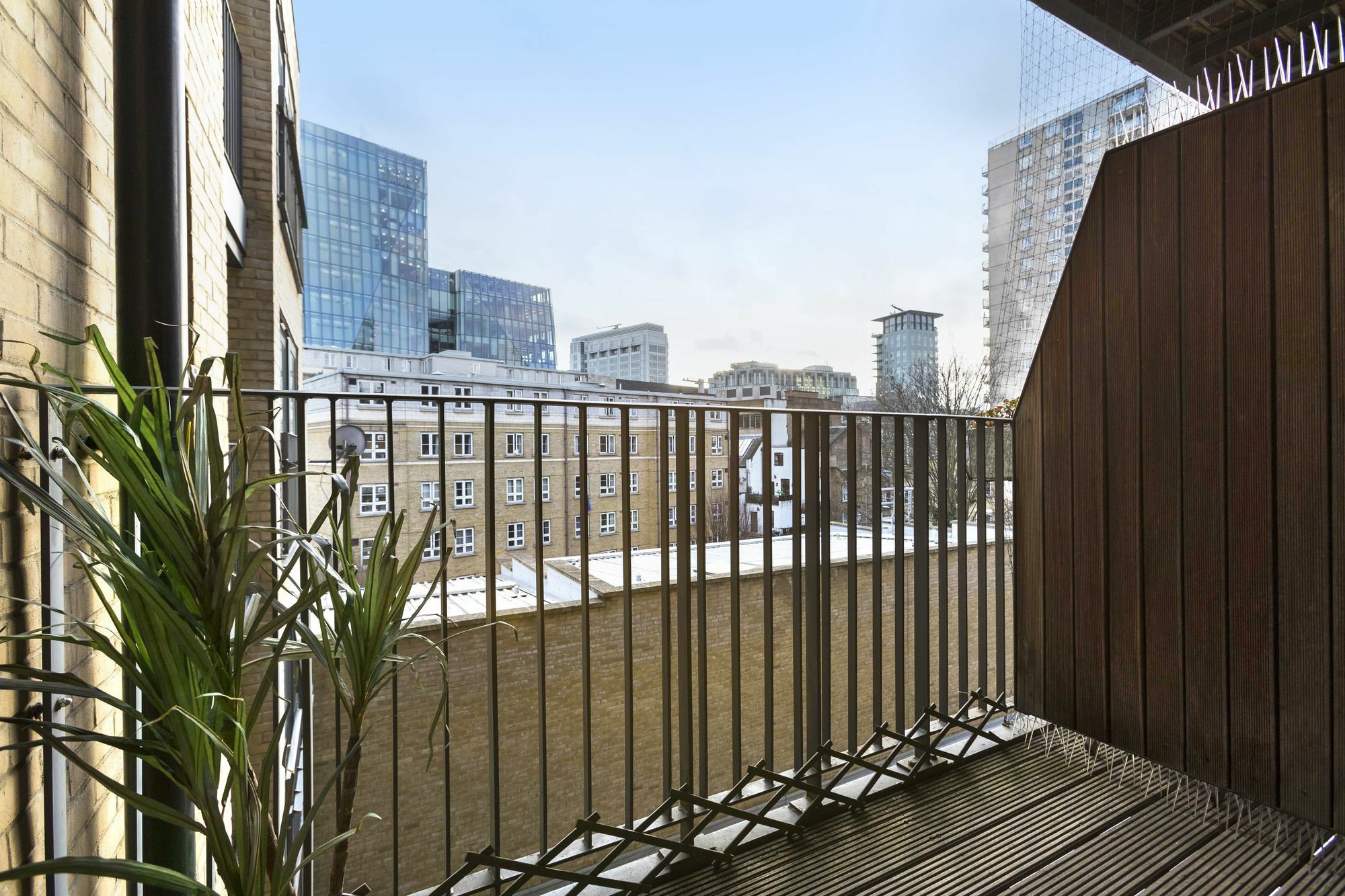 Club Living - Regents Park & Euston Apartments Londres Exterior foto