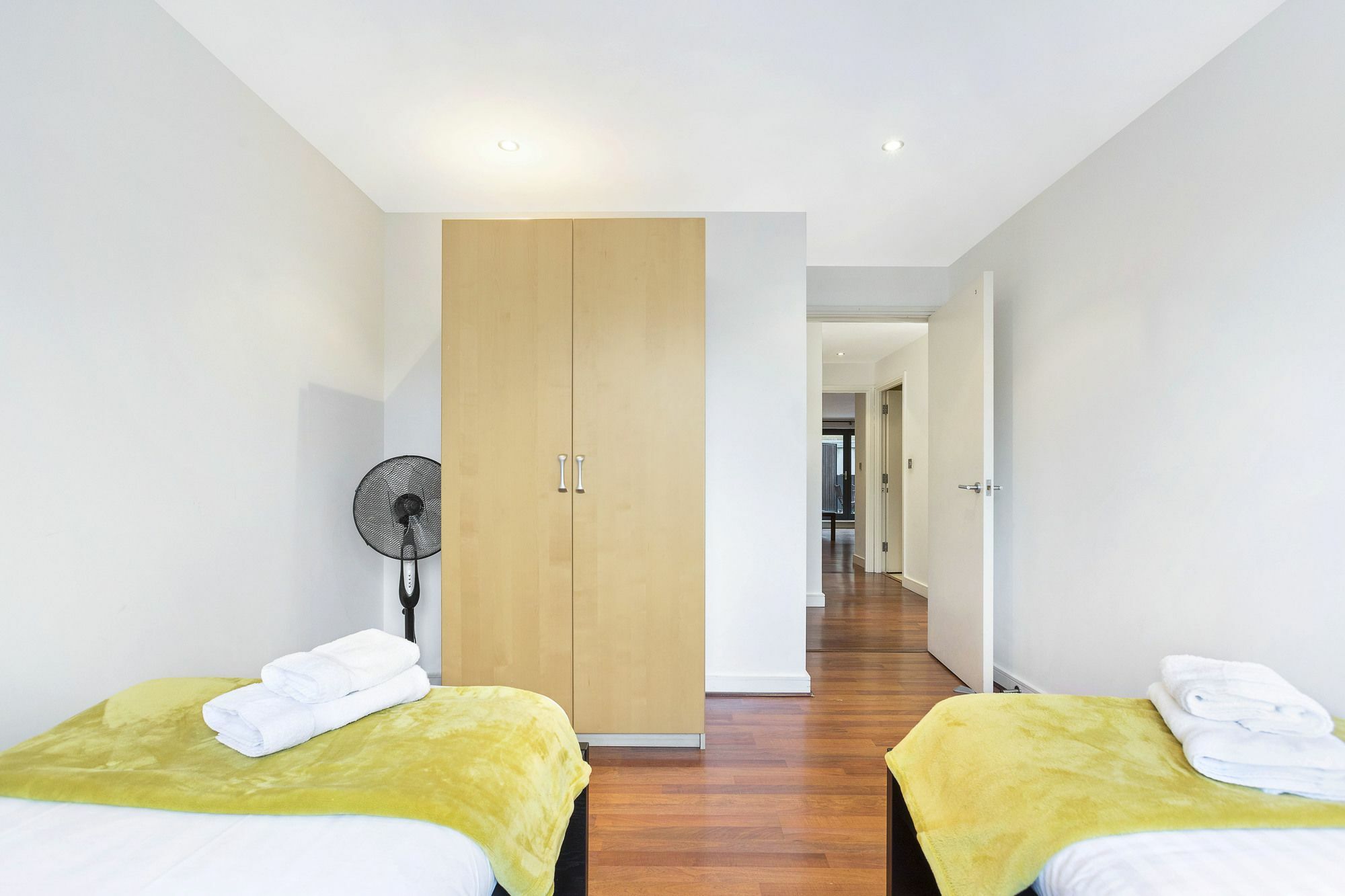 Club Living - Regents Park & Euston Apartments Londres Exterior foto