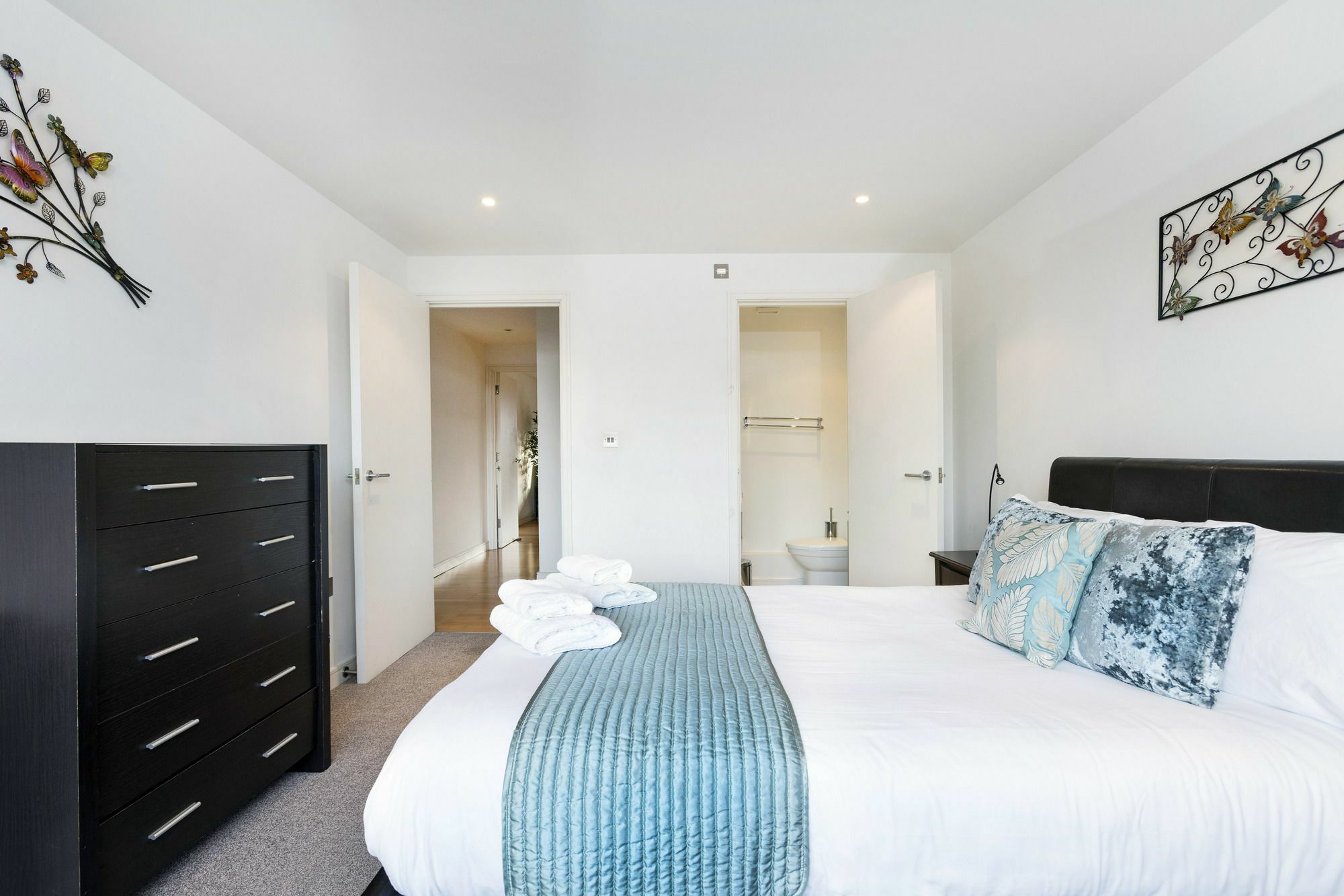 Club Living - Regents Park & Euston Apartments Londres Exterior foto