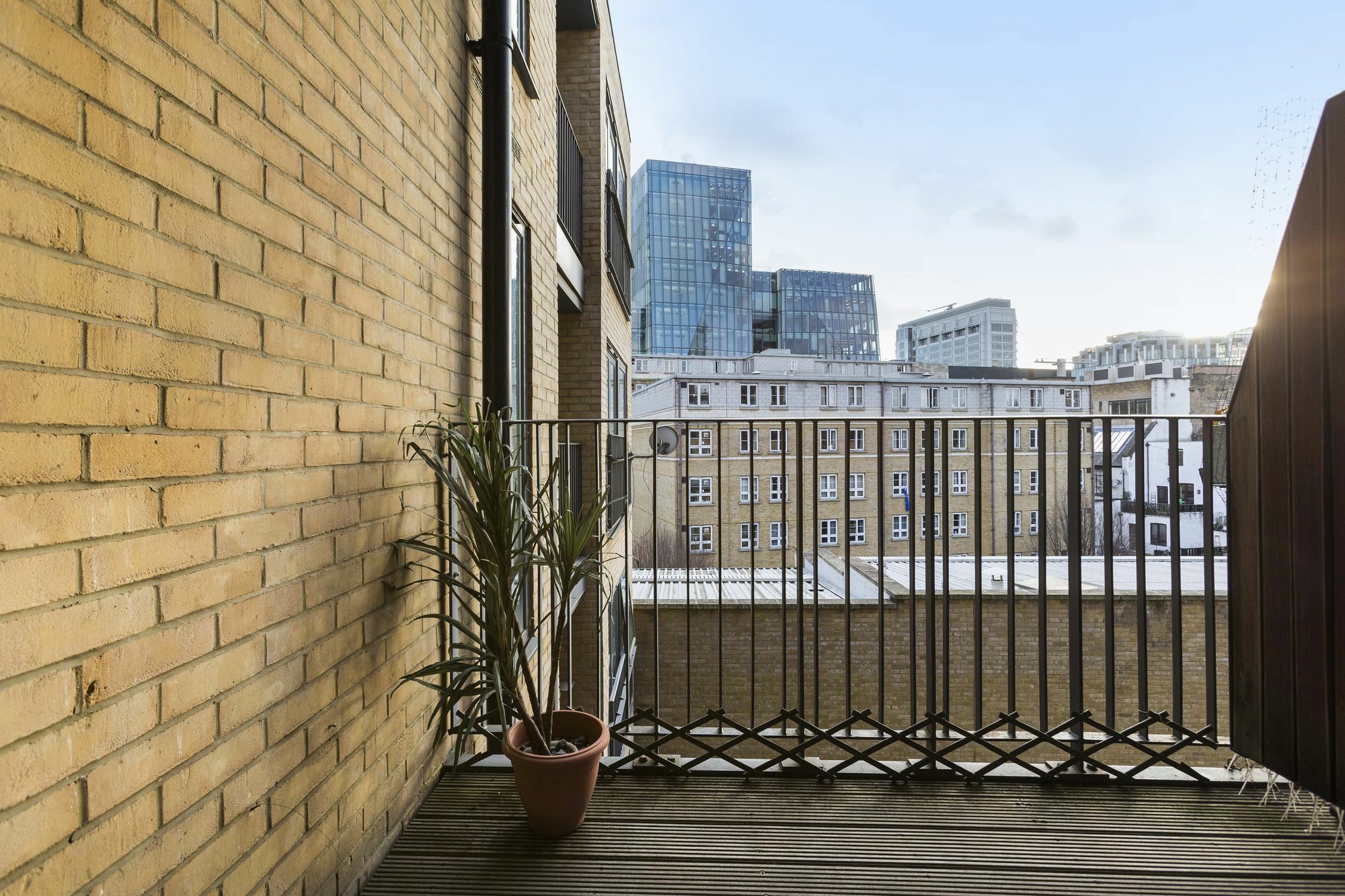 Club Living - Regents Park & Euston Apartments Londres Exterior foto