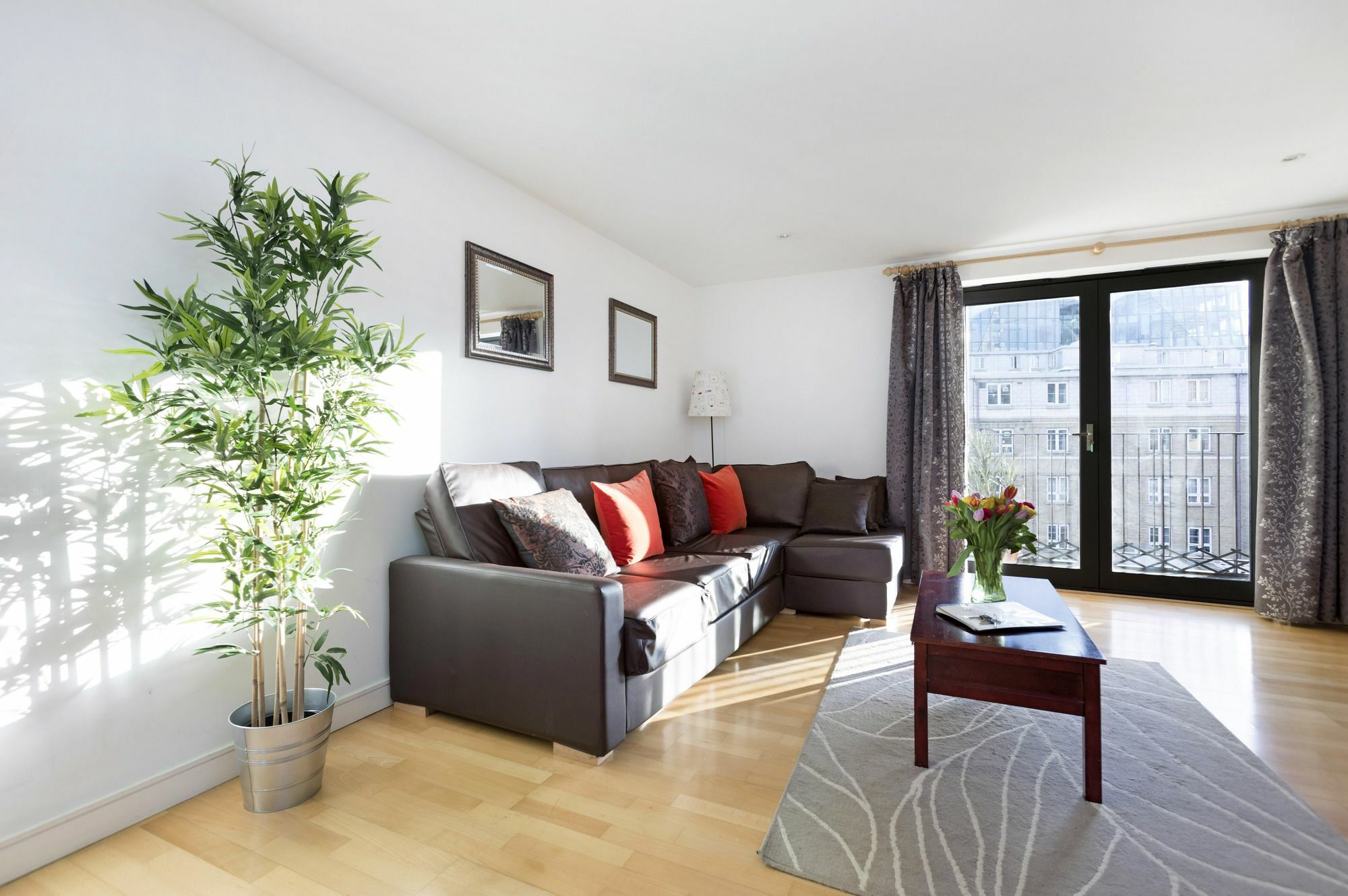 Club Living - Regents Park & Euston Apartments Londres Exterior foto