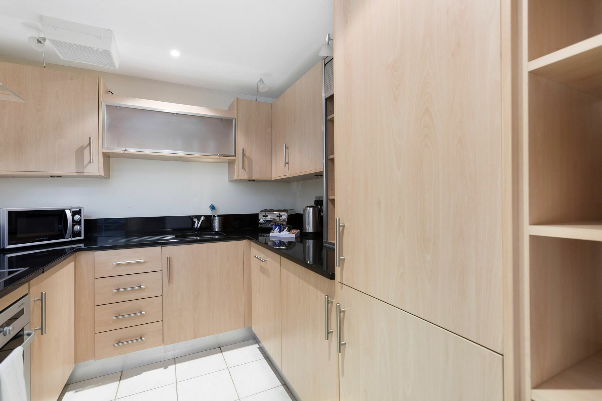Club Living - Regents Park & Euston Apartments Londres Exterior foto