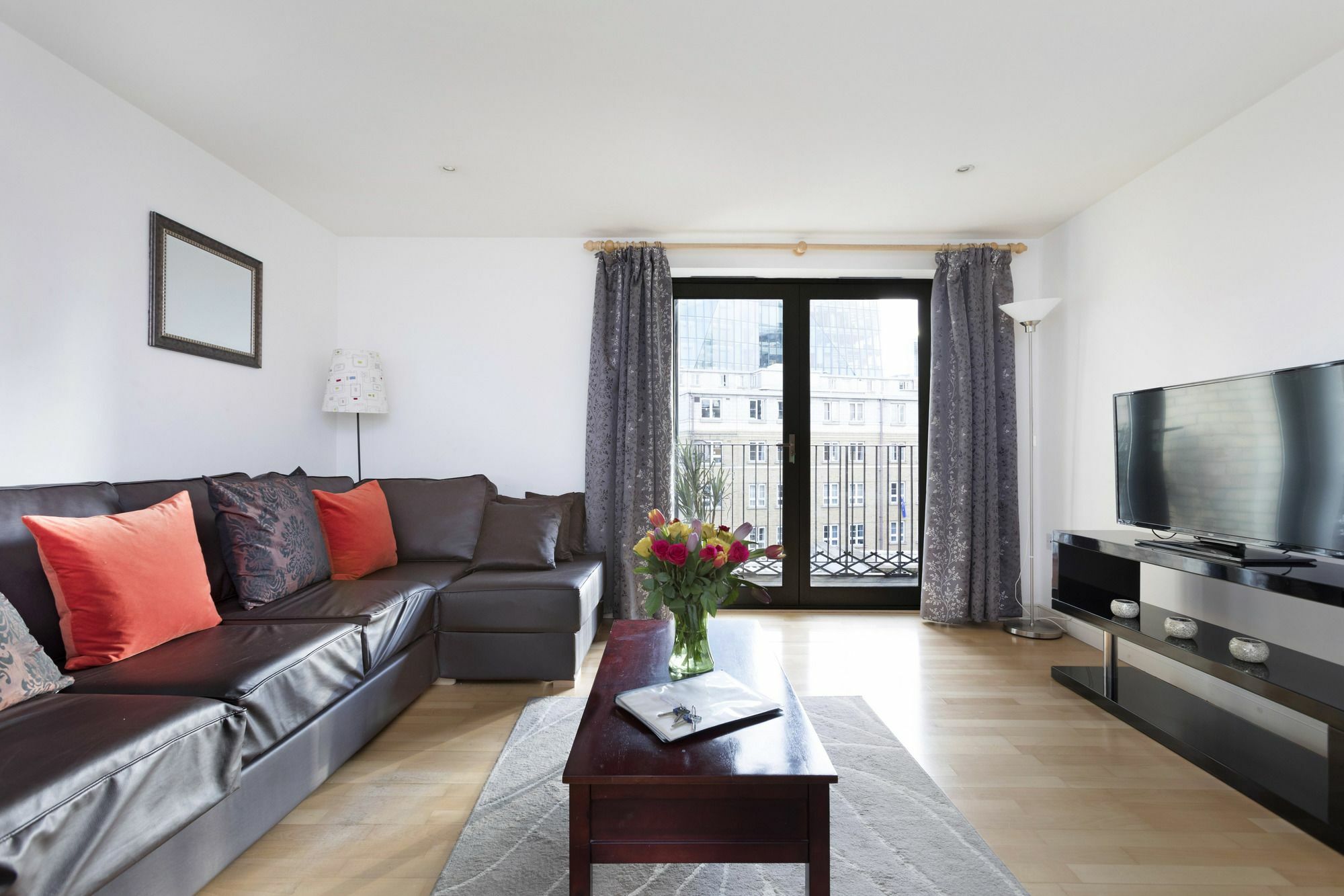 Club Living - Regents Park & Euston Apartments Londres Exterior foto